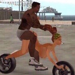 Granny Tranny (Feat. Chokerrr)