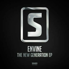 Envine - Nothing But A Dream(UKHardcore Flip)***Free DL***