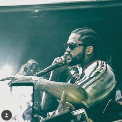 Dave East - HA