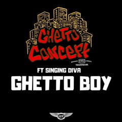 Stream Ghetto Concept music | Listen to songs, albums, playlists 