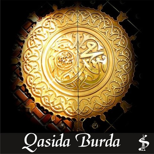 Qasida Burda