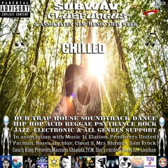 Subwav/Clubfungus-&-Associates-Chilled