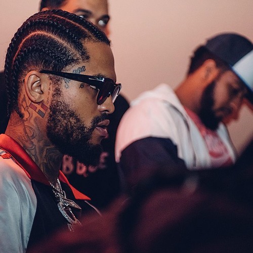 Dave East - I Needed God