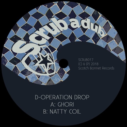 D-Operation Drop - Ghori [duploc.com premiere]