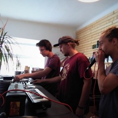 In-Store Session 081 w/ Alpine Roots Massive [080618 Minerva Records]