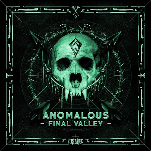 ANOMALOUS - FINAL VALLEY [FREE DOWNLOAD]