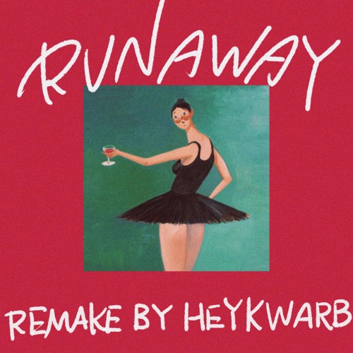 Stream KANYE WEST - RUNAWAY INSTRUMENTAL REMAKE by YHY KW | Listen online  for free on SoundCloud