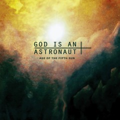 God is an Astronaut - Dark Rift