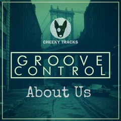 Groove Control - About Us (Radio Edit)