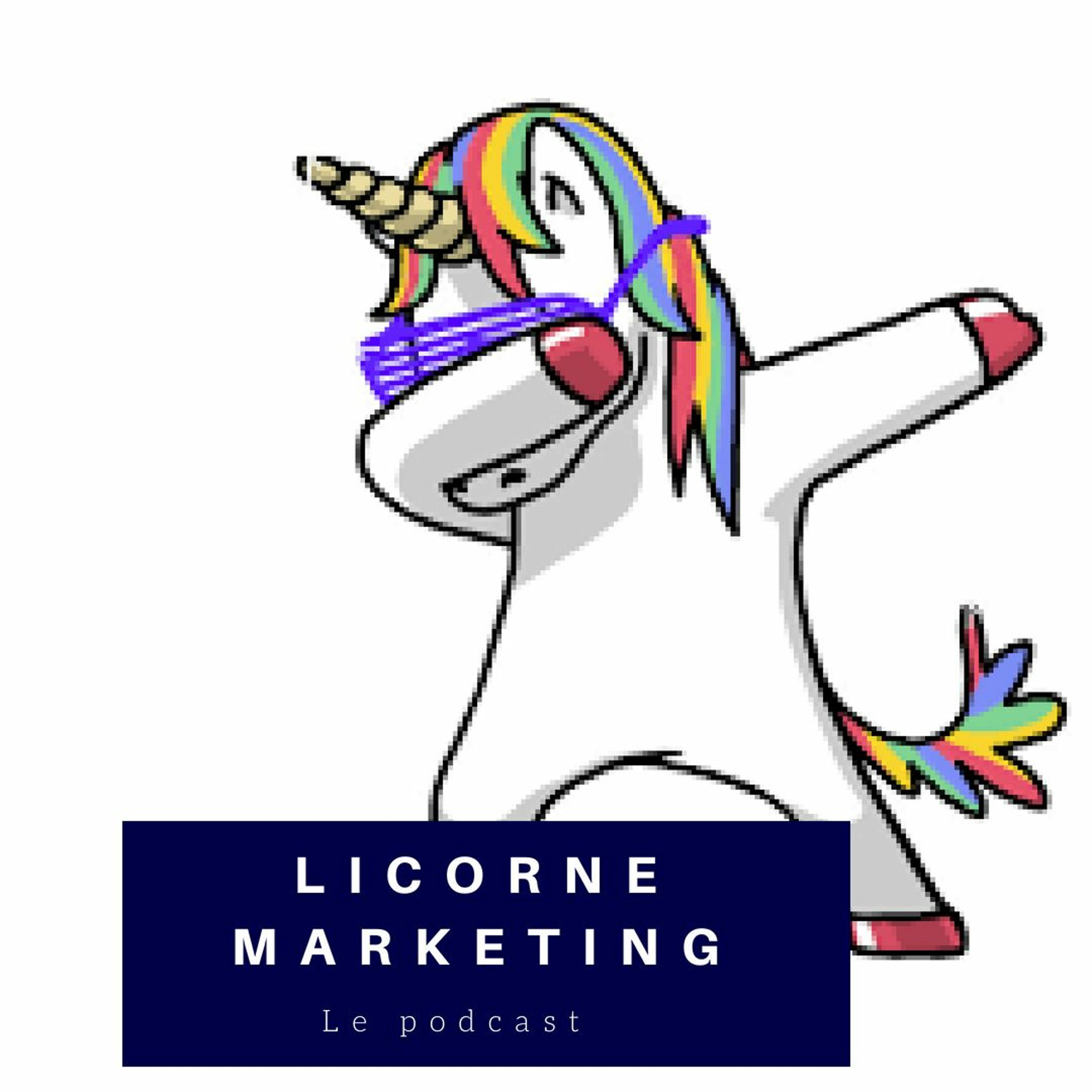 Apprendre le webmarketing pour avoir une vie plus libre avec l'infopreneuse Nina Habault episode artwork
