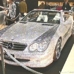 big benz foreign hoes