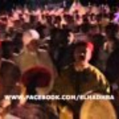 الحضرة - انزاد النبي - لطفي بوشناق