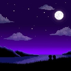 Zelda - Astral Observatory (Chillstep remix)