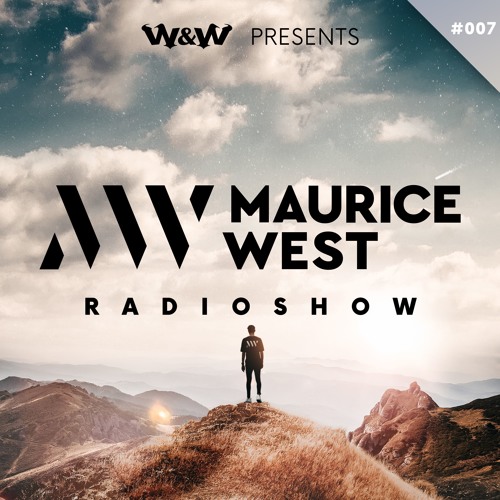 Maurice West - Robots In Love [MAINSTAGE]