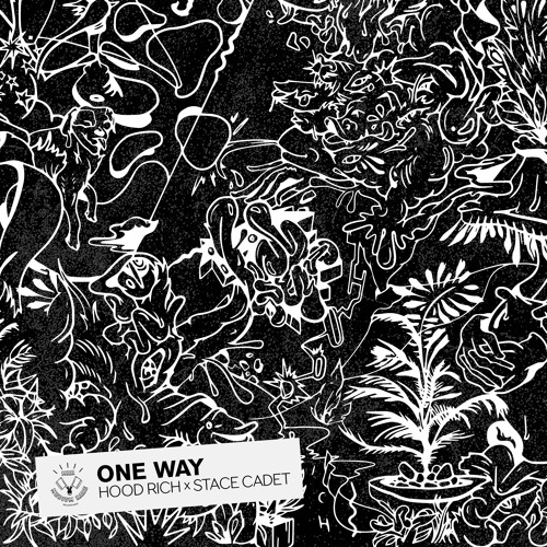 Hood Rich & Stace Cadet - One Way (Wildfire Remix)
