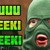 Artwork for Cheeki Breeki Hardbass