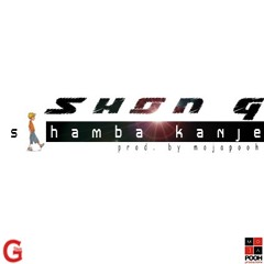 Shon G - Sihamba Kanje