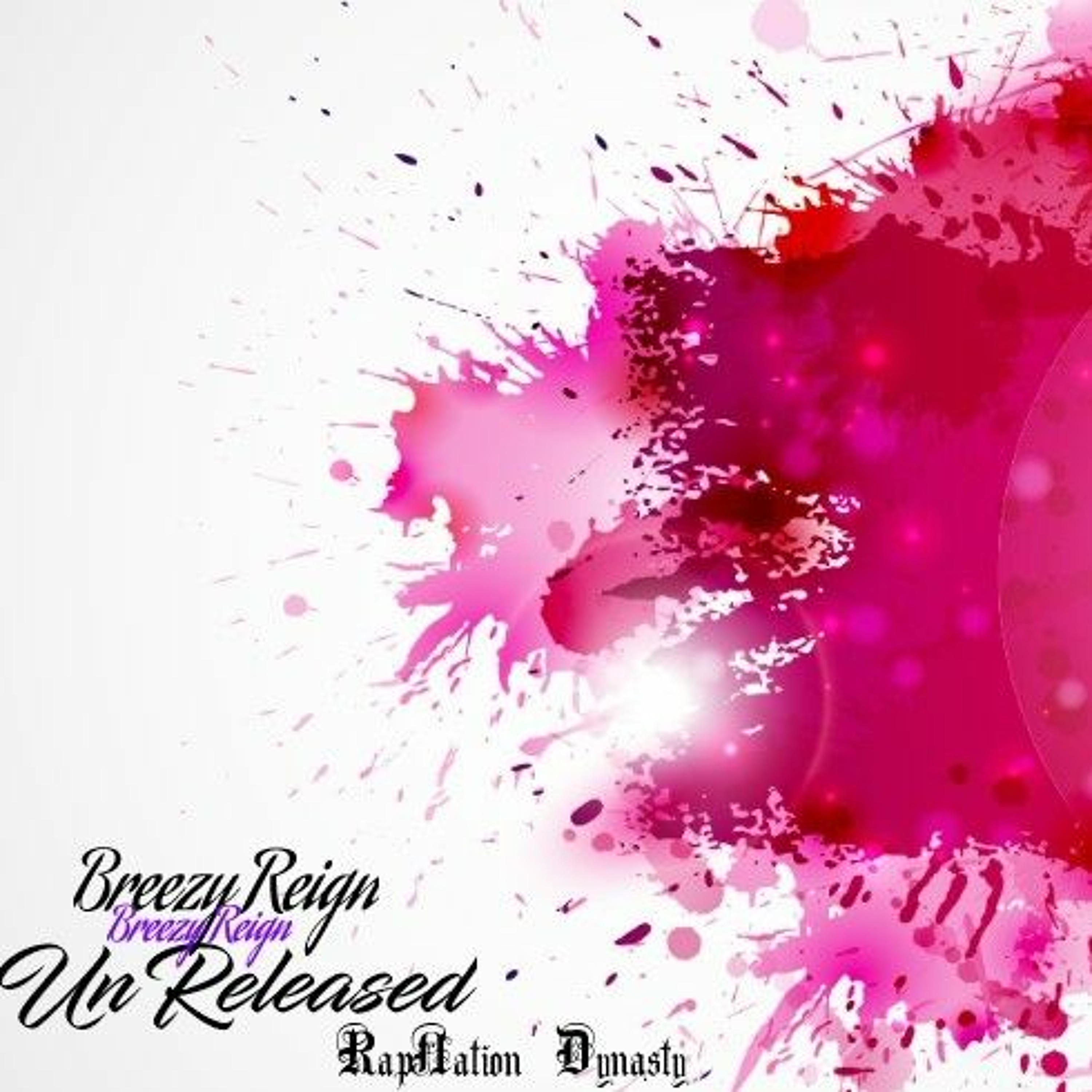 Breezy Reign