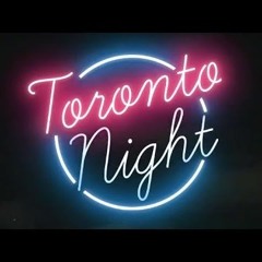 Esceh - Toronto Night (prod. Mxrxq)