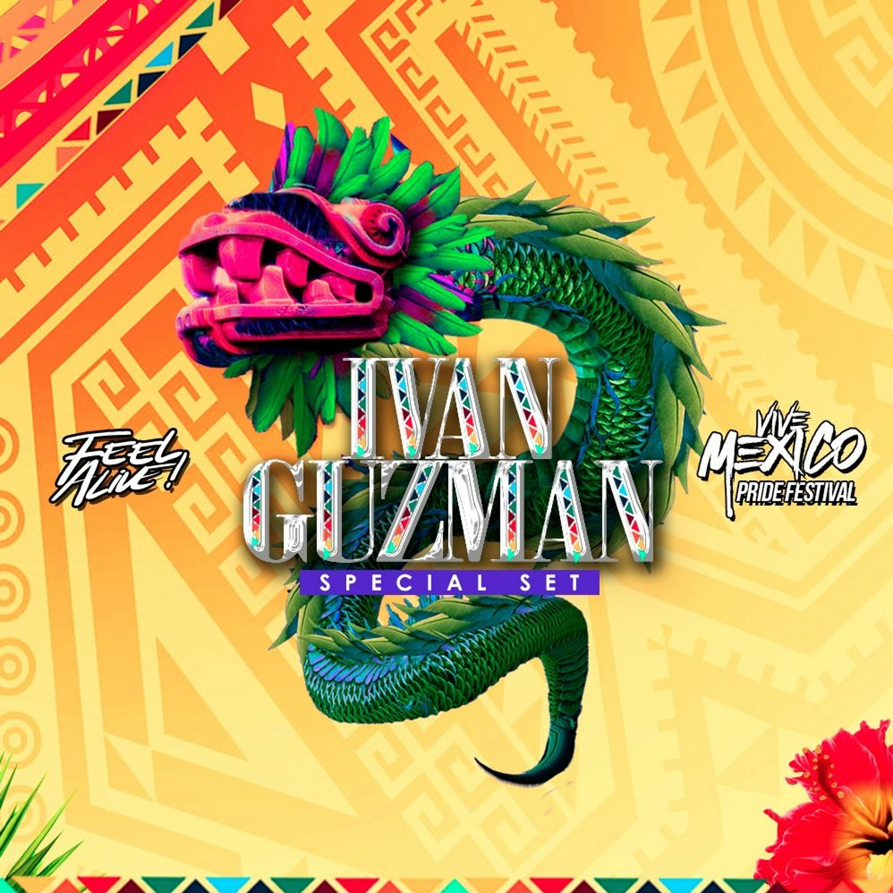 Ivan Guzman Podcast