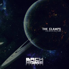 THE CLAMPS / HOMECAST #22 ON TOXIC SICKNESS / JUNE / 2018