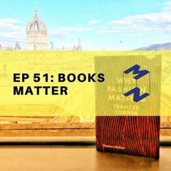 EP 51 : มาอ่านหนังสือกัน