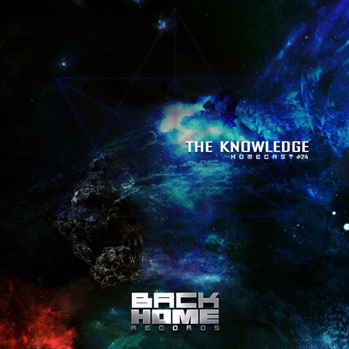 THE KNOWLEDGE / HOMECAST #24 ON TOXIC SICKNESS / JUNE / 2018