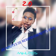 RYAN R (20 MINUTES DE REBONDISSEMENTS 2018)