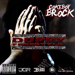 CB Brock Duppy Coke Mix
