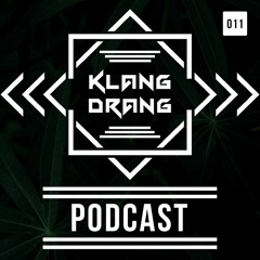 DandreeJ b2b Kali @ Klangcast011