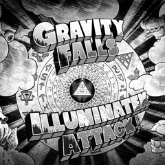 Gravity Falls