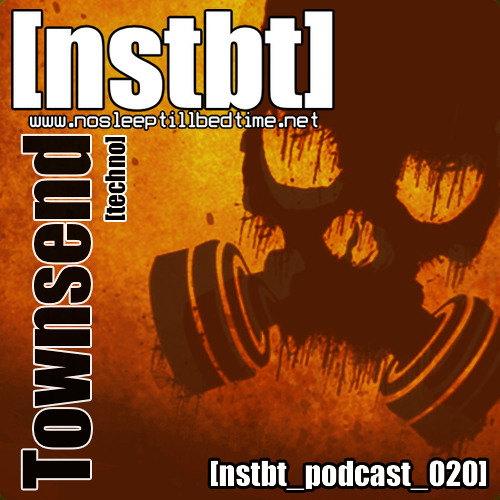 [nstbt_podcast_020] - Townsend