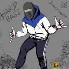 KLENCHOSS FT. VELABASS - quieres jugar a un juego?  (HARDBASS MIX)(PROMO)