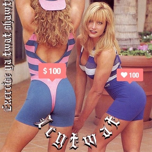 THROWAWAY 1 + ICYTWAT (2018)