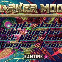 Caspar Großmann Darker Moods 08/06/18@Kantine, Augsburg