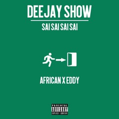 366 -  Deejay Show - SAI SAI SAI SAI (Grupo Djs & Produtores)