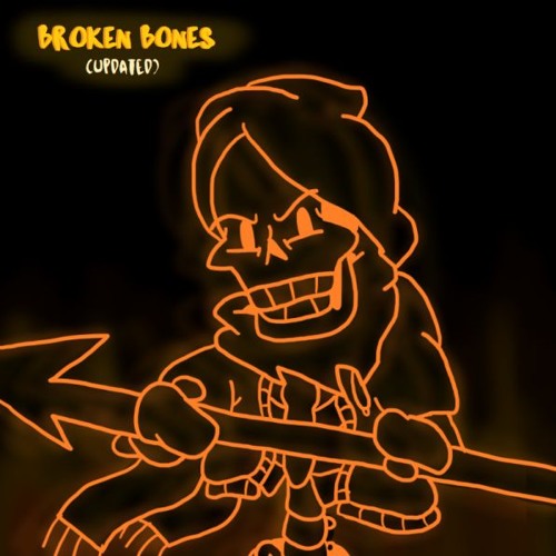 ACT I - Broken Bones