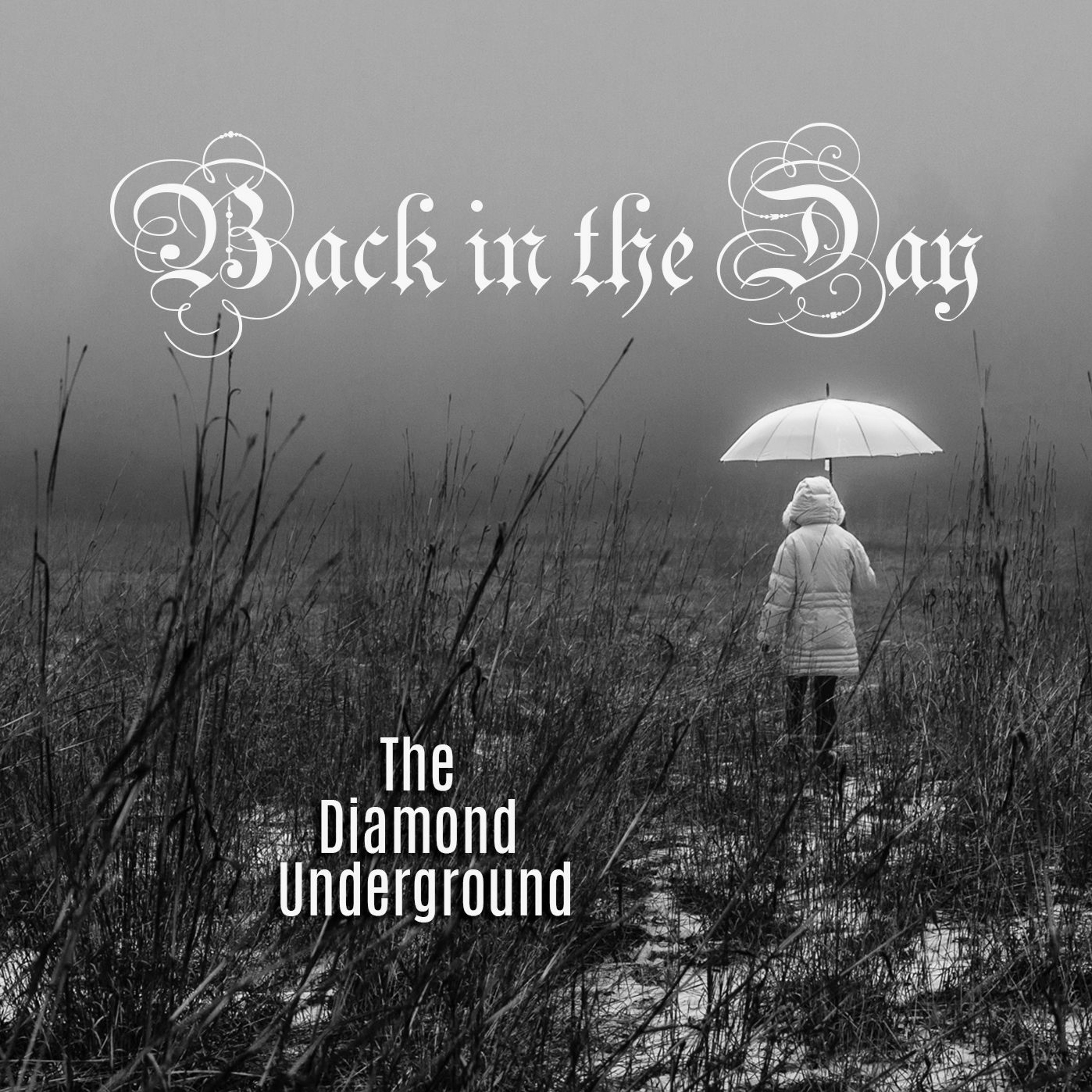 Back in the Day episode artwork