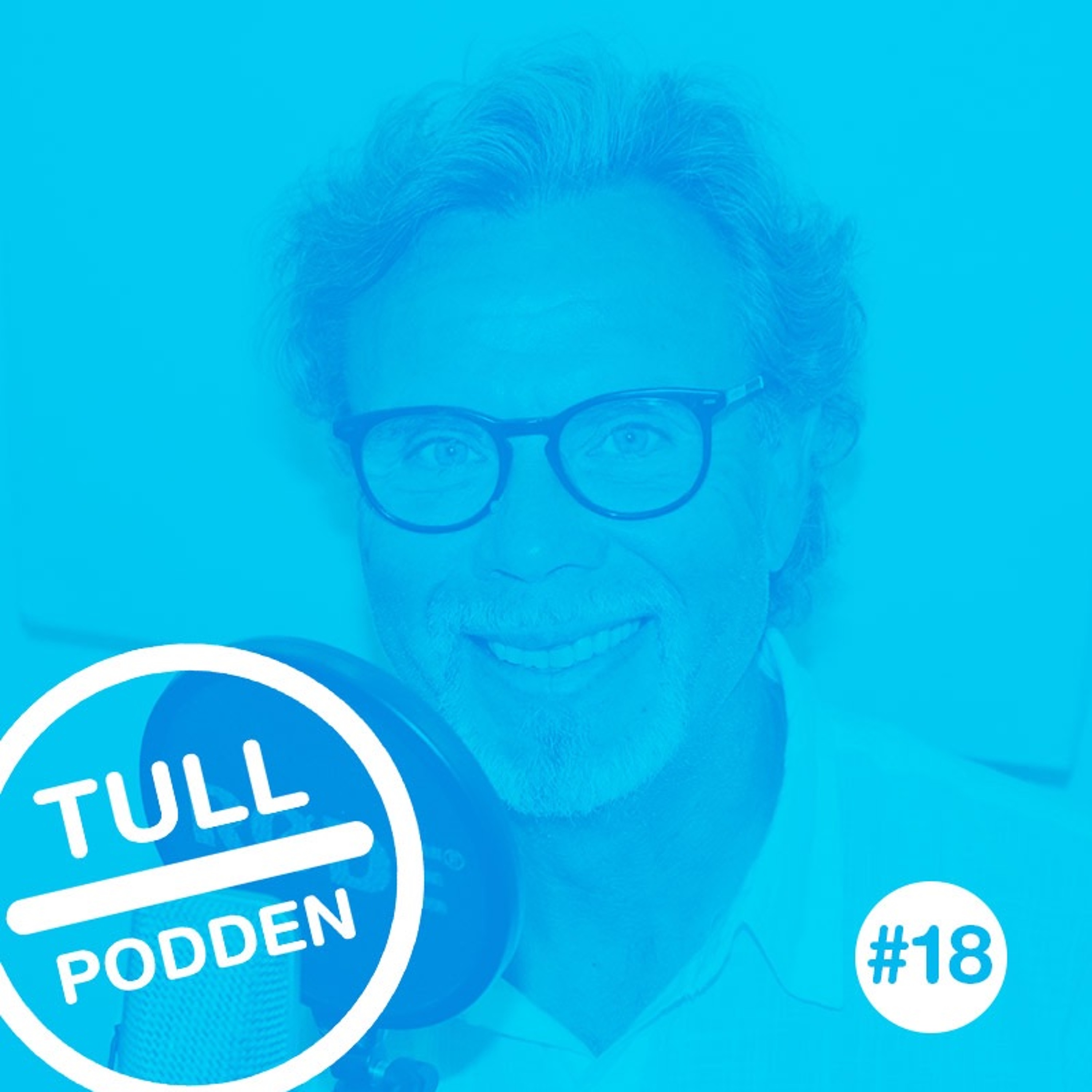 Tullpodden