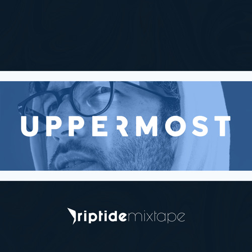 Riptide Mag x Uppermost