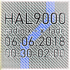 radiox HAL9000 06-jun-2018