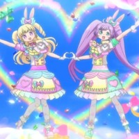 Pripara By Km Kw Pripara By Km Kw