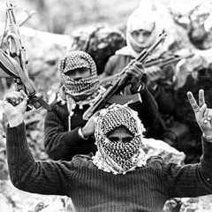 صوت الثورة الفلسطينية أثناء اجتياح لبنان 1982
