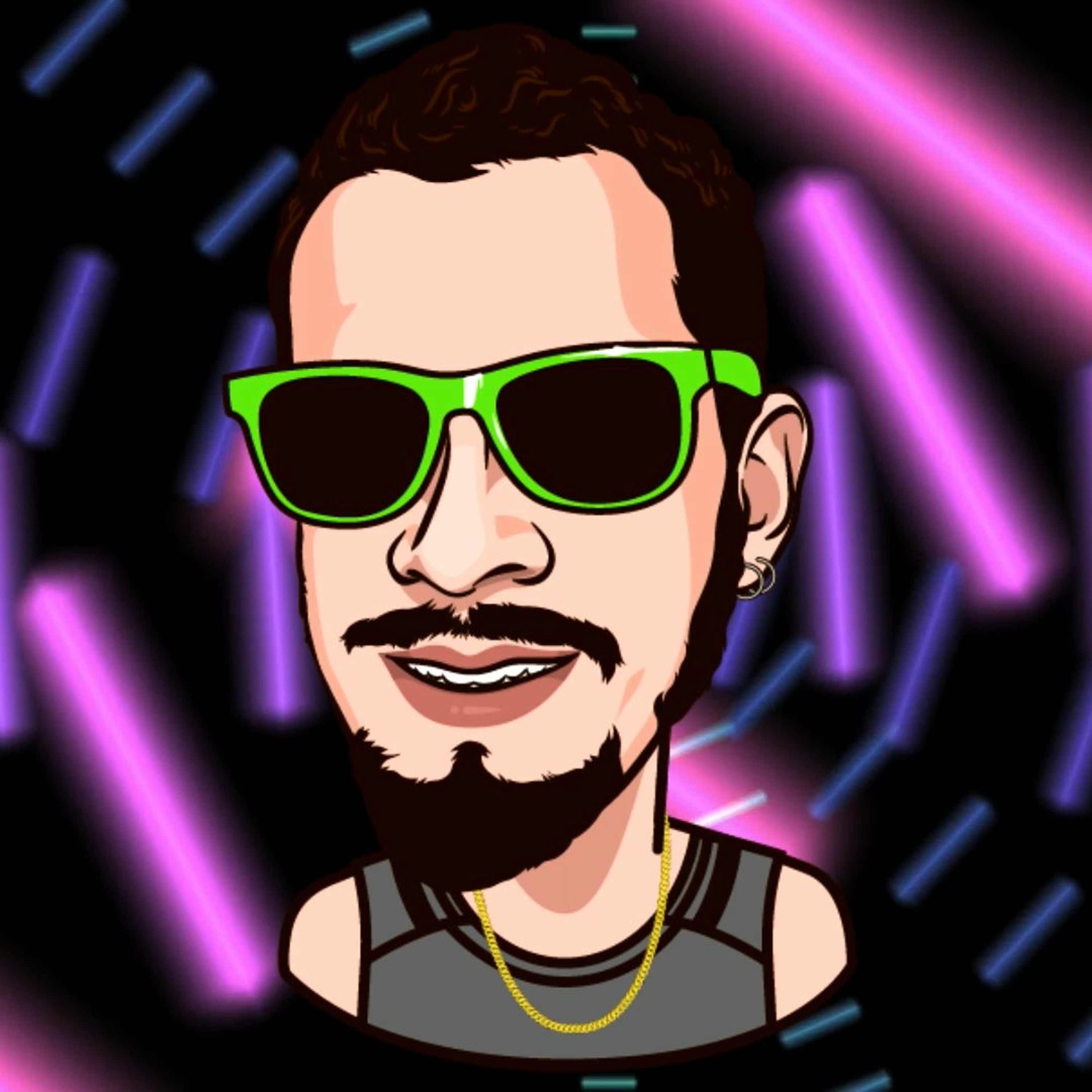 MC Timbu