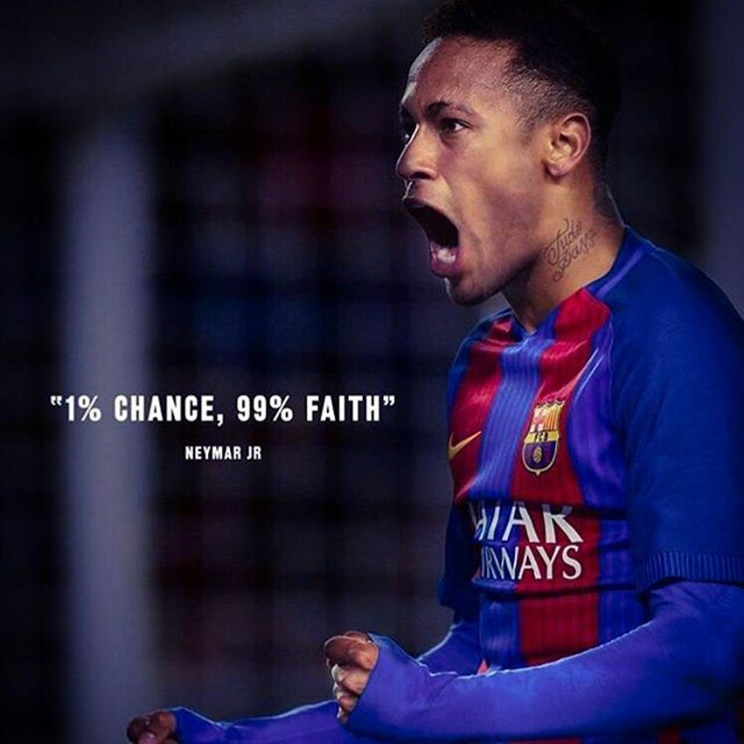 Stream 1 chance 99 faith by