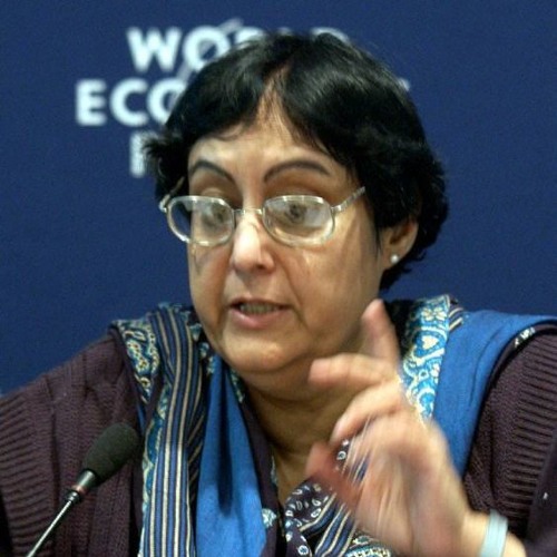 Stream episode Ethics Forward | Riffat Hassan | Works and Days by Forward Radio podcast | Listen online for free on SoundCloud