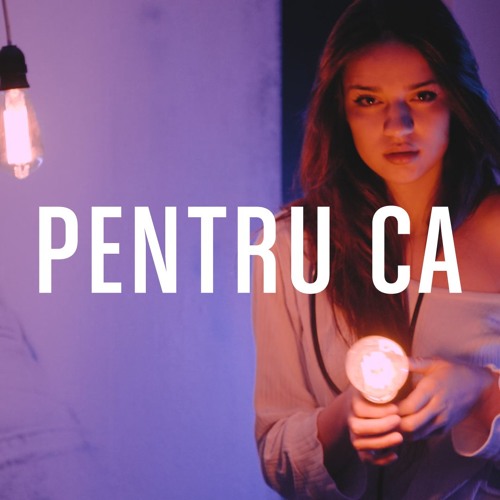 INNA Feat. The Motans - Pentru Ca (Asher Remix)