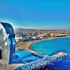 OFF WEEK BARCELONA 2018