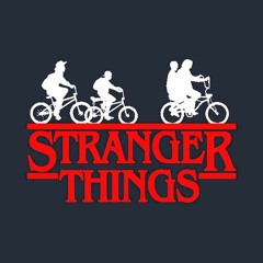 Stranger Things