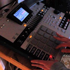 Bone - Unfinished Beats - MX57   .WAV